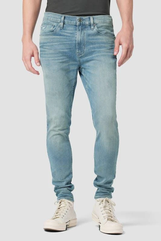 商品Hudson|Zack Skinny Jean Replay,价格¥597,第1张图片