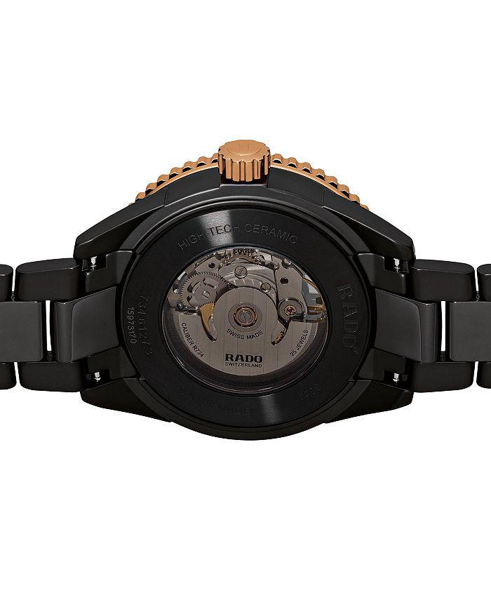 商品Rado|Captain Cook Watch, 43mm,价格¥27479,第5张图片详细描述
