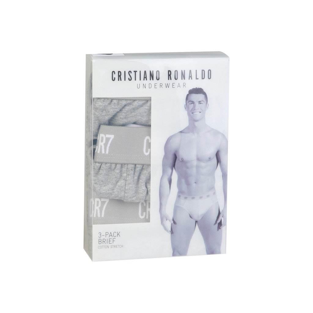 CR7 Cristiano Ronaldo TRIPACK Briefs商品第2张图片规格展示