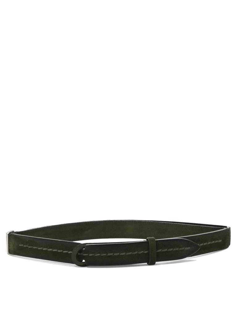 商品ORCIANI|"NOBUCKLE" BELT,价格¥881,第1张图片