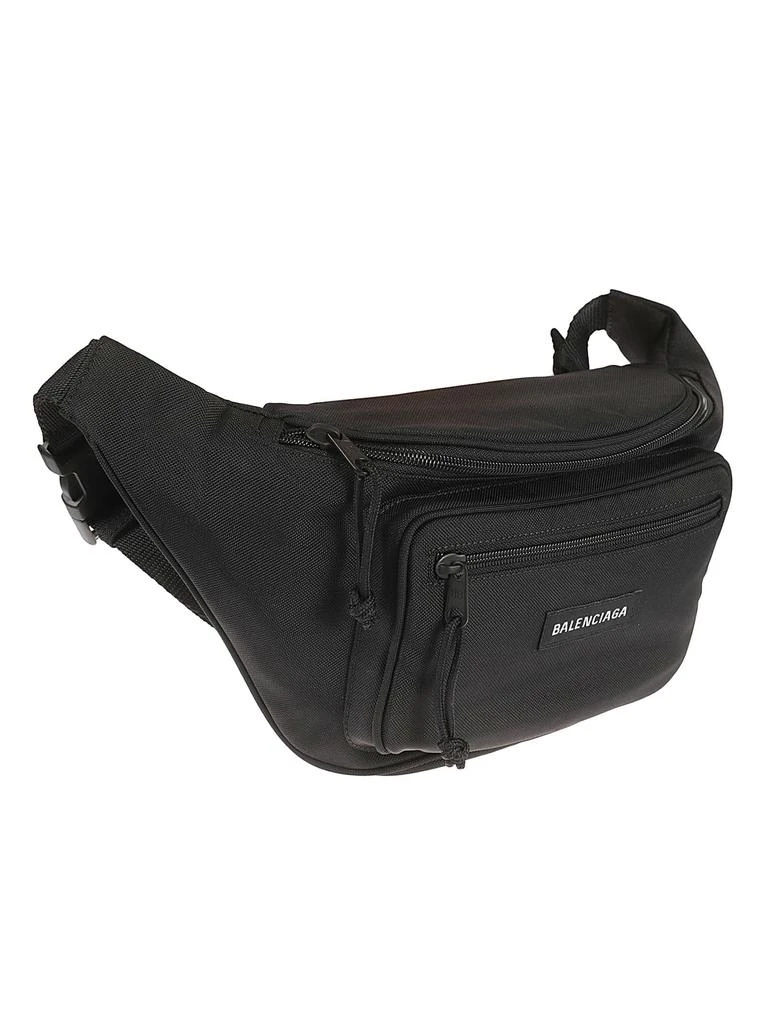 商品Balenciaga|Balenciaga Explorer Belt Bag,价格¥4250,第3张图片详细描述