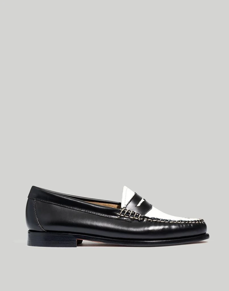 商品G.H. Bass|Penny Loafers,价格¥926,第2张图片详细描述