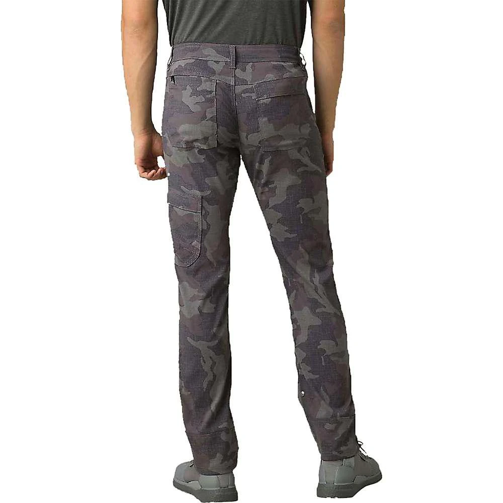 商品Prana|Men's Stretch Zion Straight Pant,价格¥398,第2张图片详细描述