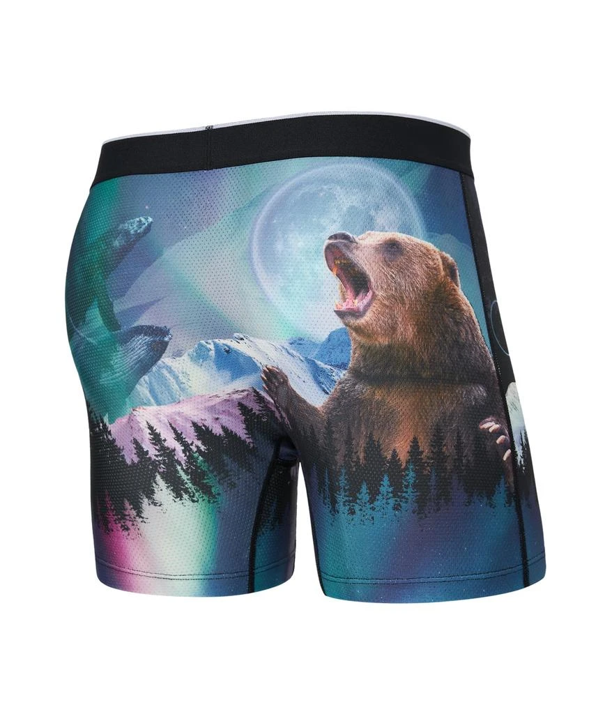 商品SAXX|Volt Boxer Brief,价格¥153,第2张图片详细描述