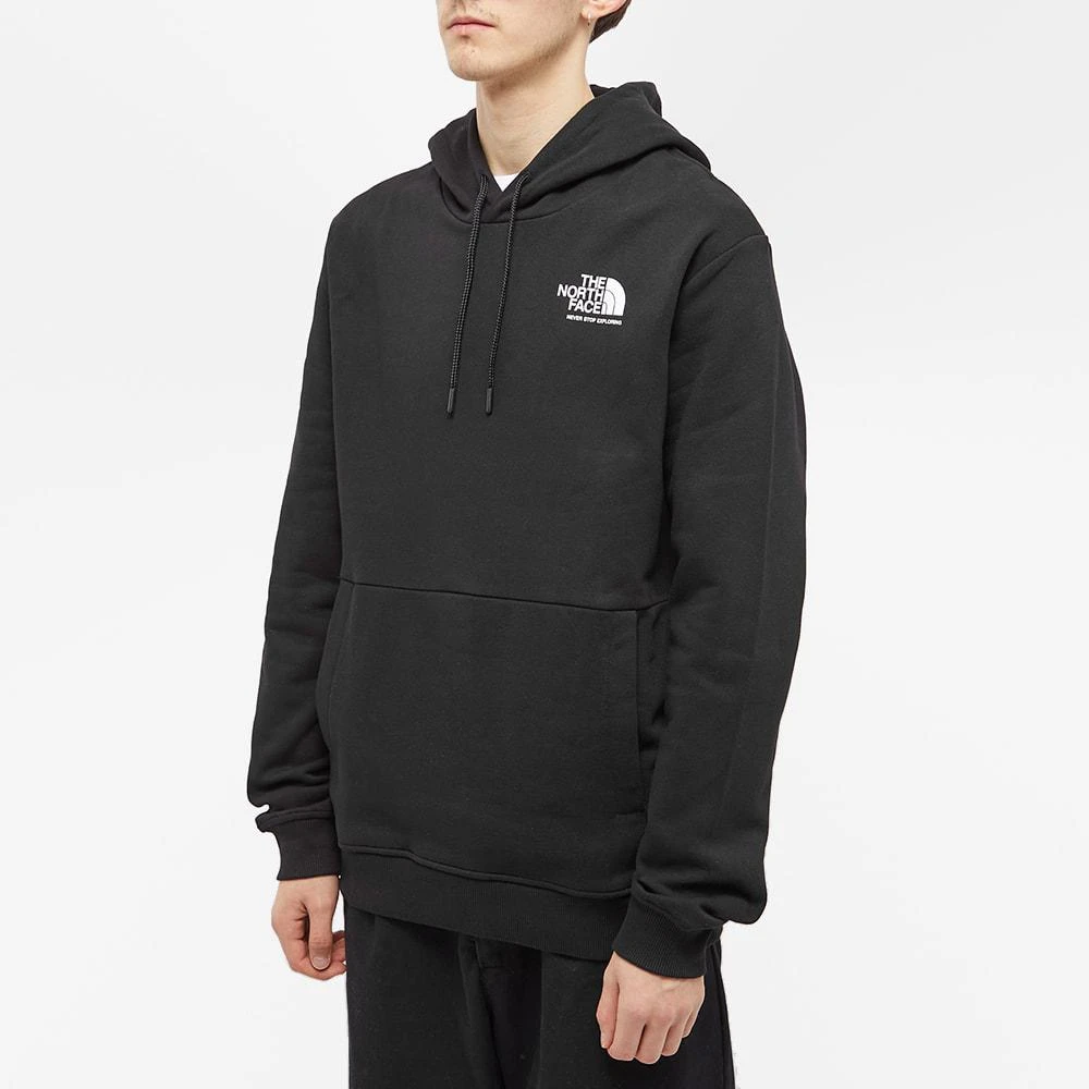 商品The North Face|The North Face Coordinates Hoody,价格¥440,第2张图片详细描述