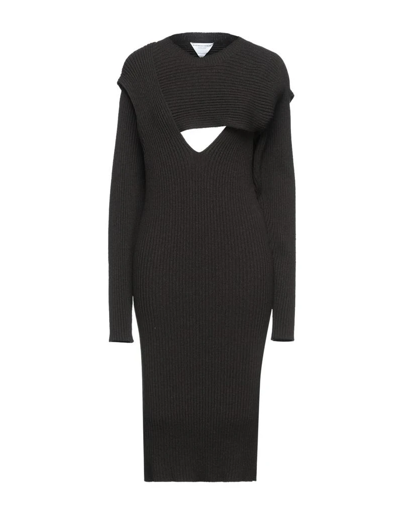 商品Bottega Veneta|Midi dress,价格¥3727,第1张图片
