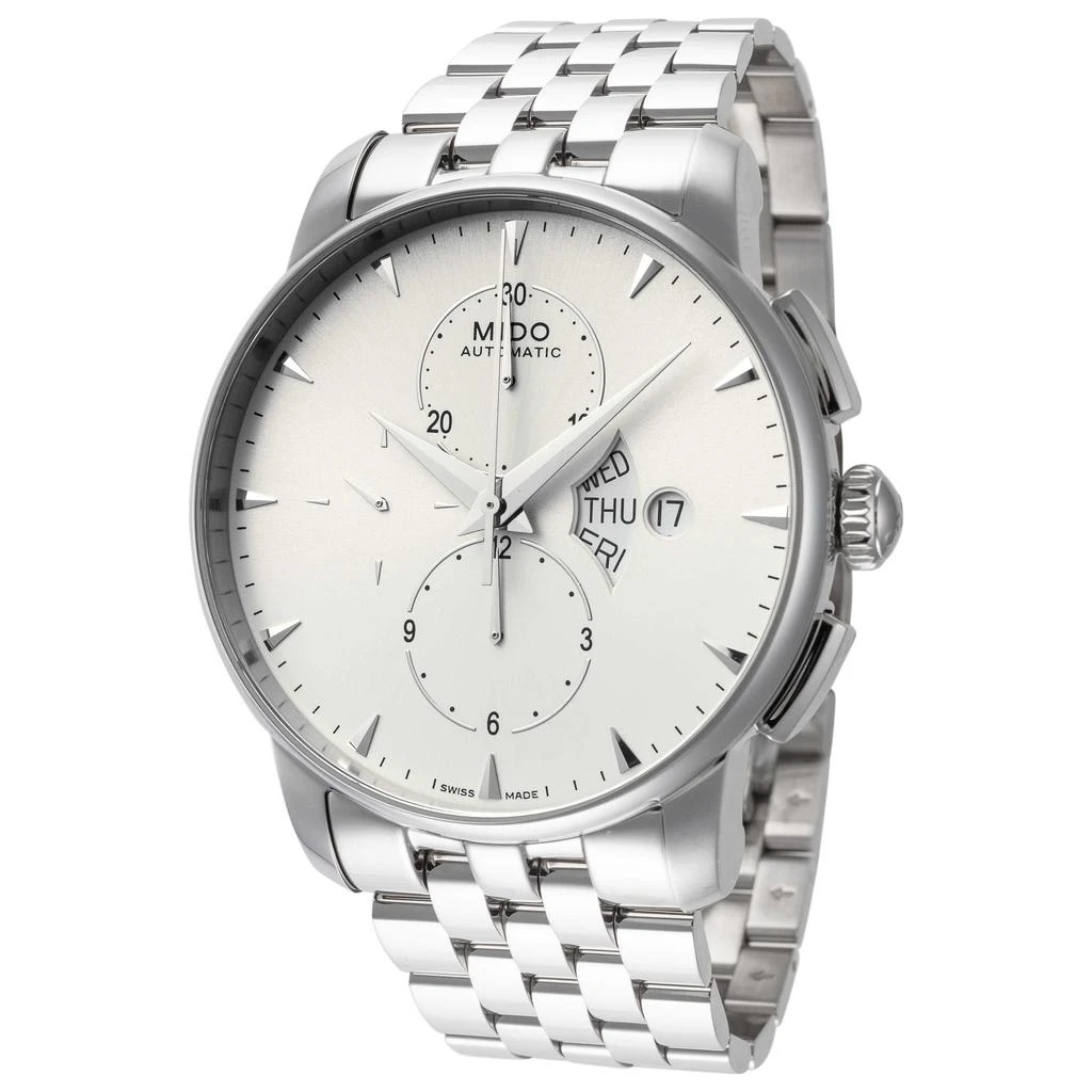 商品MIDO|Mido Men's Watch M860741112,价格¥5402,第1张图片