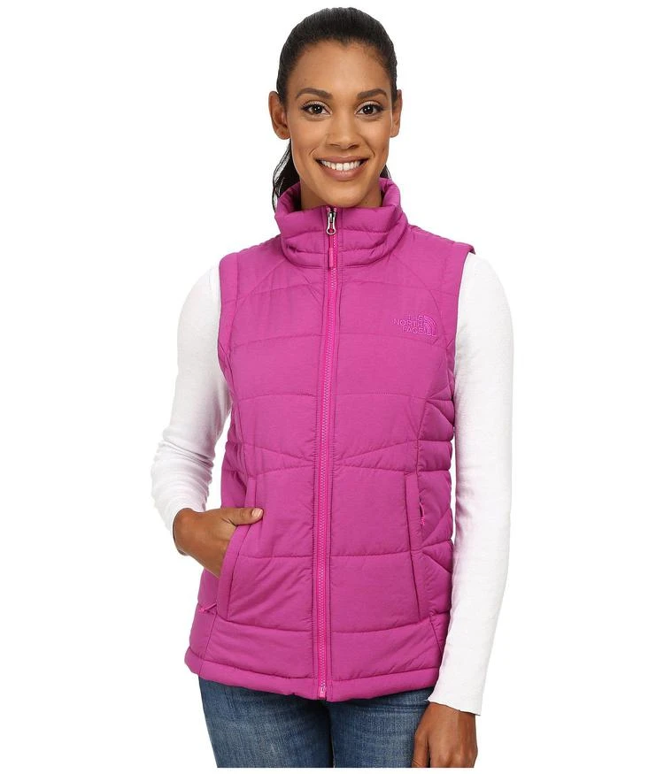 商品The North Face|Roamer Vest,价格¥463,第1张图片