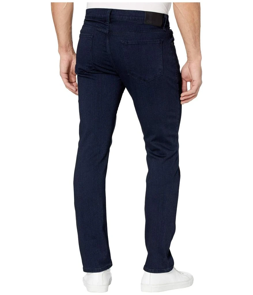 商品Paige|Federal Transcend Slim Straight Fit Jean,价格¥1482,第3张图片详细描述