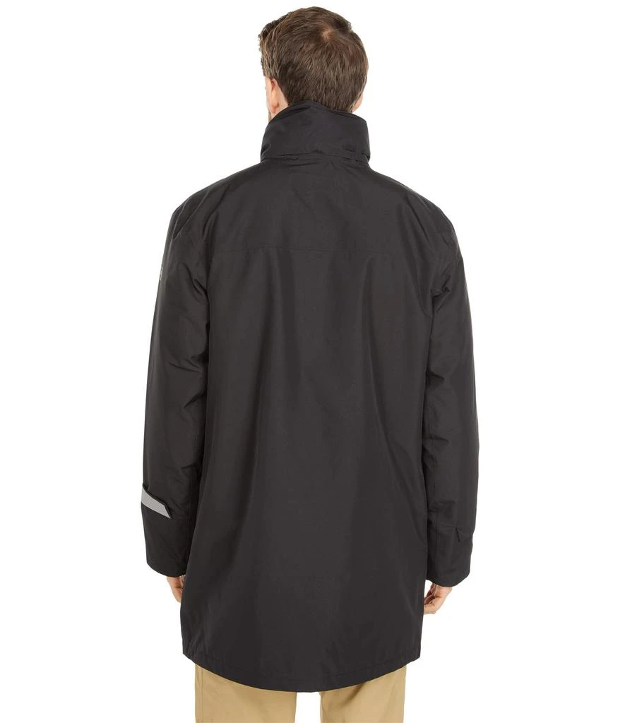 商品Helly Hansen|Dubliner Insulated Long Jacket,价格¥1396,第3张图片详细描述