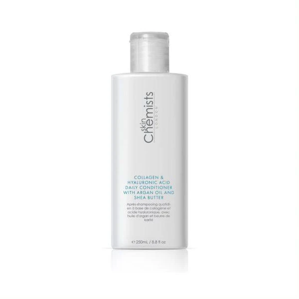 商品Skin Chemists|Collagen & Hyaluronic Acid Daily Conditioner,价格¥586,第1张图片