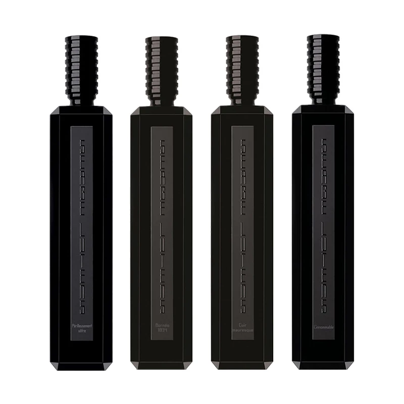 商品Serge Lutens|Serge lutens芦丹氏摩天楼系列中性香水100ml EDP浓香水,价格¥1857,第1张图片