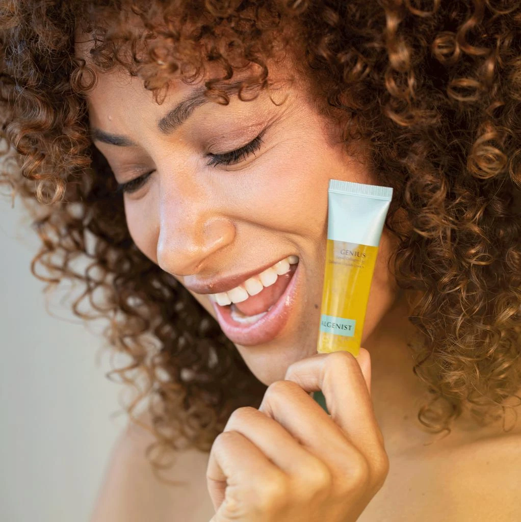 商品Algenist|GENIUS Liquid Collagen® Lip,价格¥224,第2张图片详细描述
