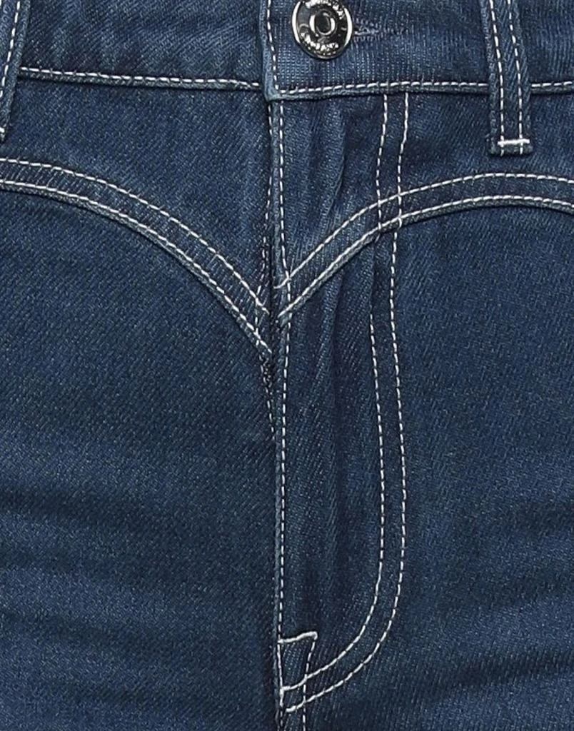 商品Burberry|Denim pants,价格¥1933,第4张图片详细描述