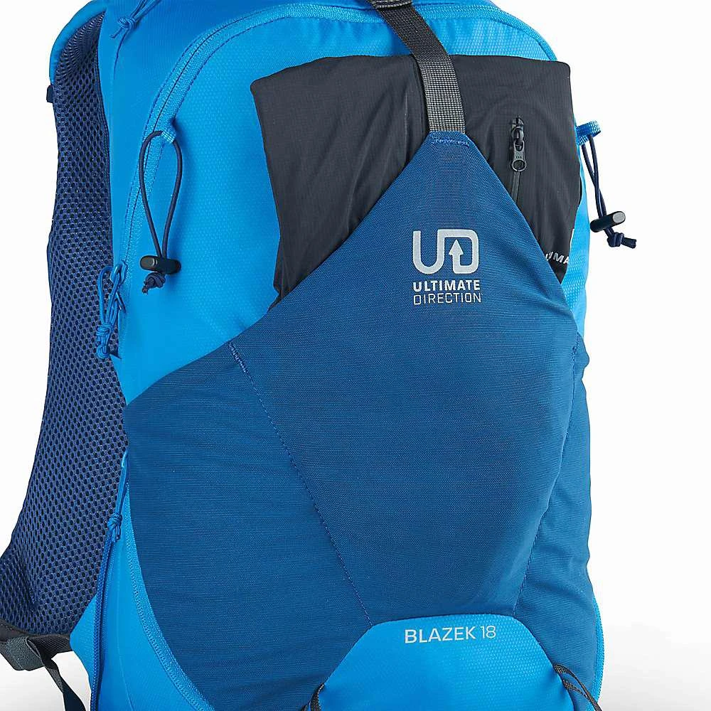 商品Ultimate Direction|Ultimate Direction Blazek 18 Pack,价格¥572,第3张图片详细描述