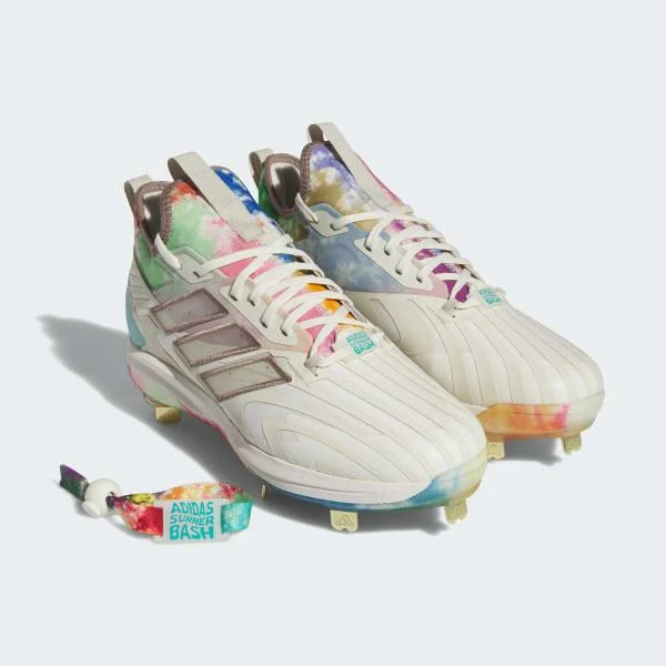 Icon 8 BOOST Summer Bash Cleats 商品