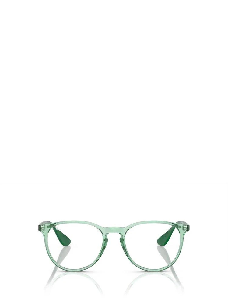 商品Ray-Ban|Ray-Ban Erika Round Frame Glasses,价格¥864,第1张图片