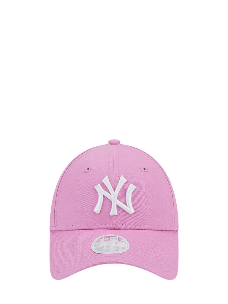 商品New Era|Female League Ess 9forty Ny Yankees Cap,价格¥130,第1张图片