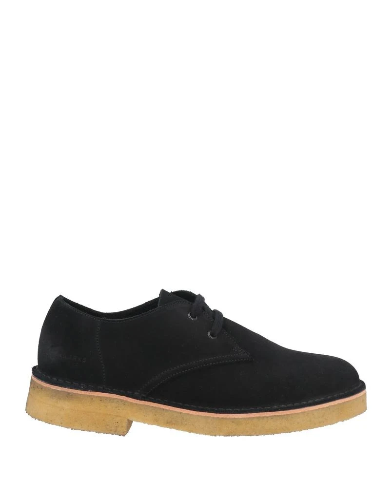 商品Clarks|Laced shoes,价格¥492,第1张图片