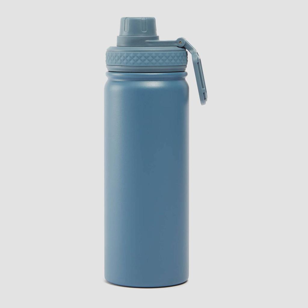 MP Medium Metal Water Bottle - Galaxy - 500ml商品第2张图片规格展示