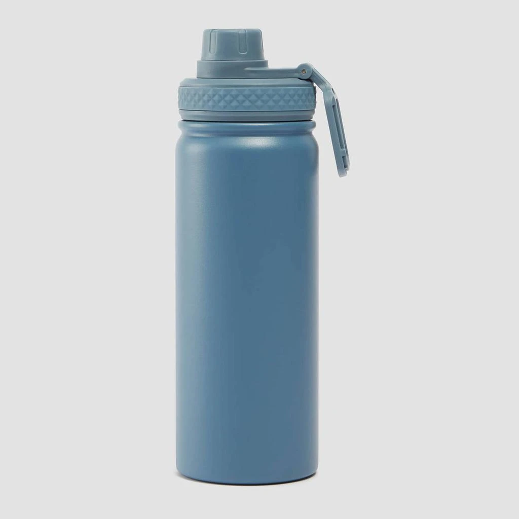 商品Myprotein|MP Medium Metal Water Bottle - Galaxy - 500ml,价格¥237,第2张图片详细描述