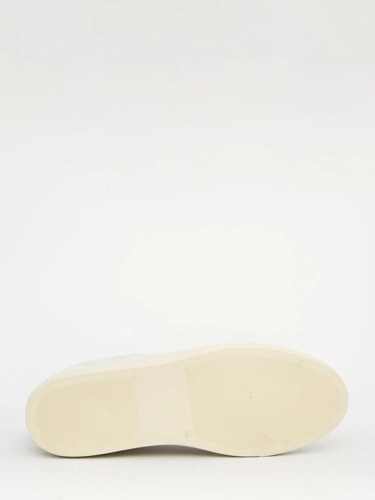商品Common Projects|Retro Low sneakers,价格¥1814,第5张图片详细描述