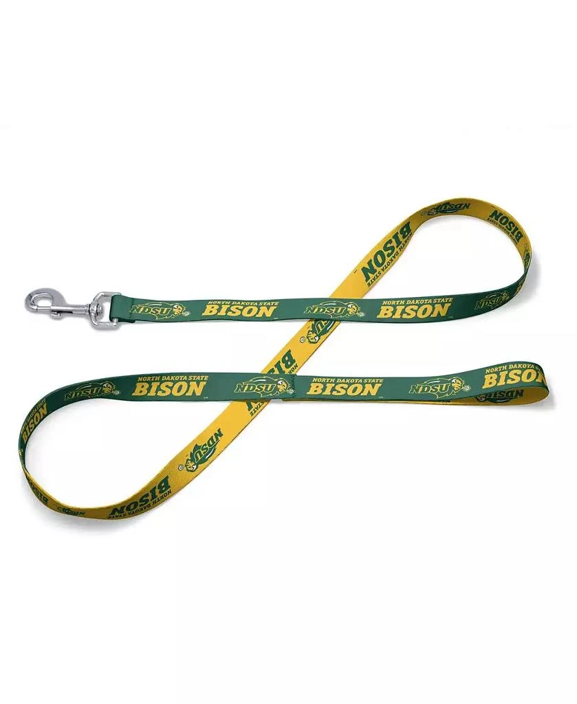 商品Wincraft|NDSU Bison Pet Leash,价格¥151,第1张图片