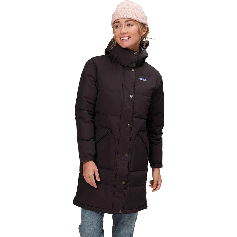 商品Patagonia|Downdrift Parka - Women's,价格¥2142,第1张图片