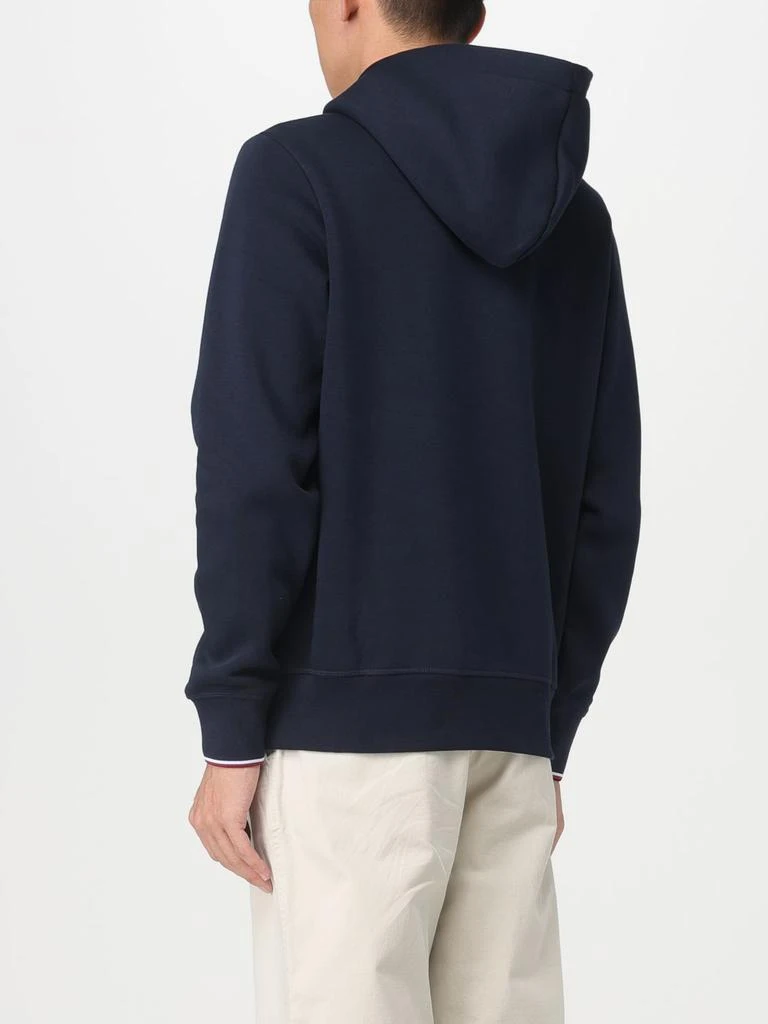 商品Tommy Hilfiger|Tommy Hilfiger sweatshirt in cotton blend,价格¥665,第3张图片详细描述