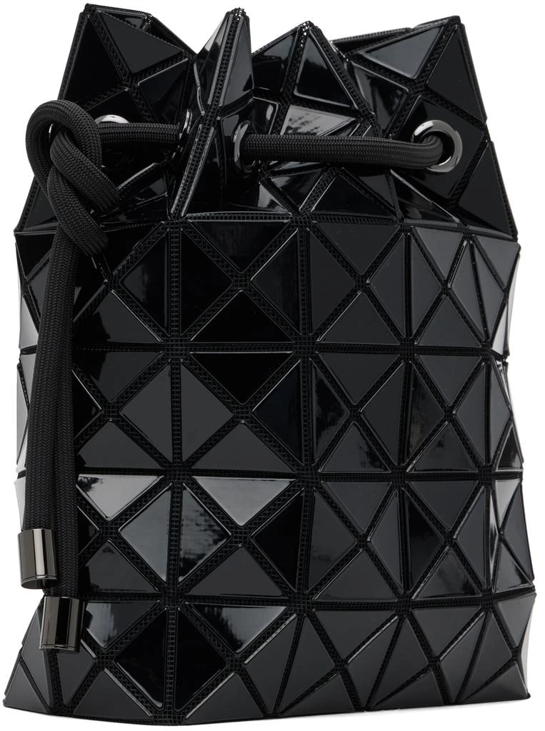 商品Issey Miyake|Black Wring Bag,价格¥3531,第3张图片详细描述