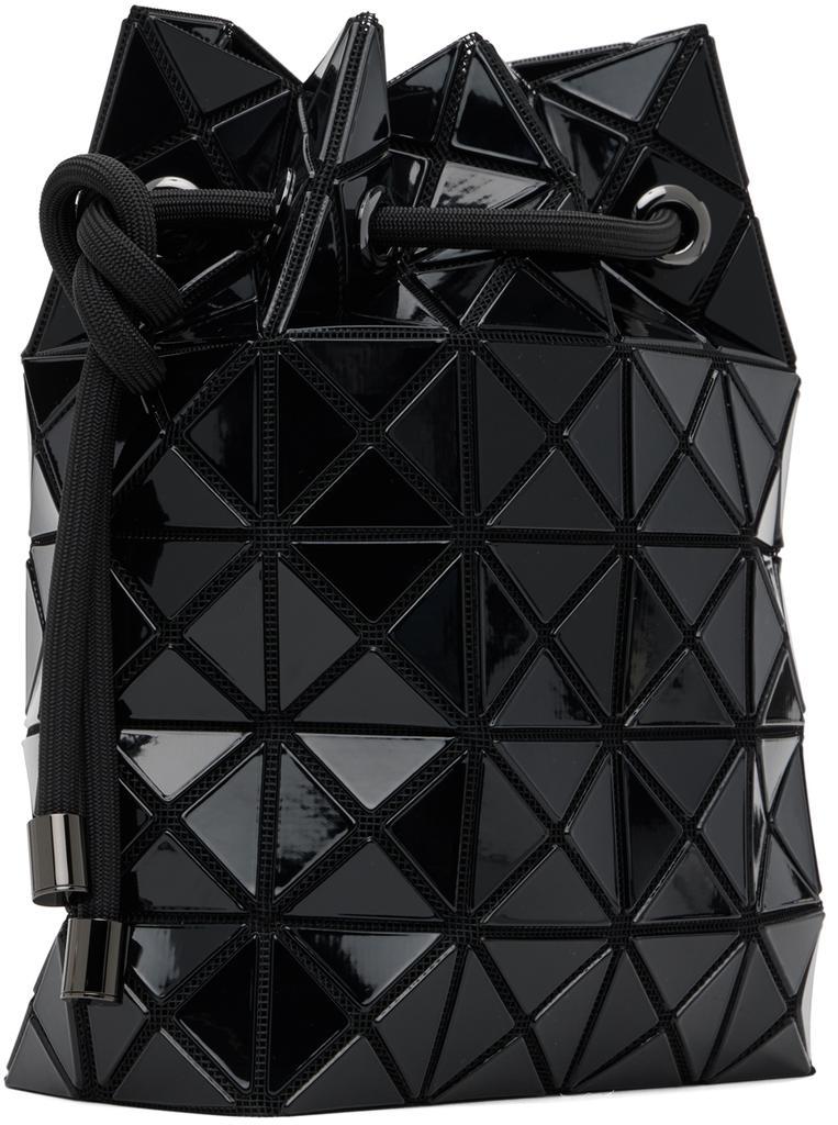 商品Issey Miyake|Black Wring Bag,价格¥5216,第5张图片详细描述