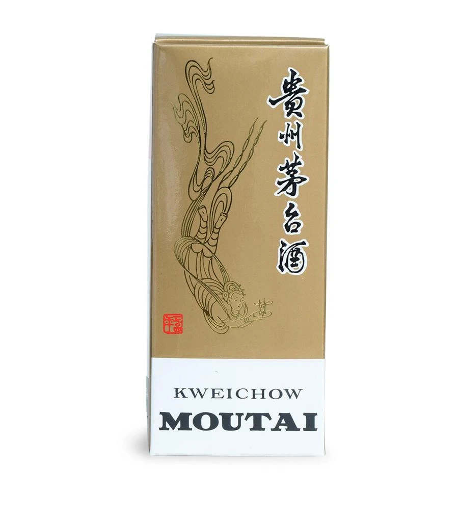 Kweichow Moutai Baijiu (20cl) 商品