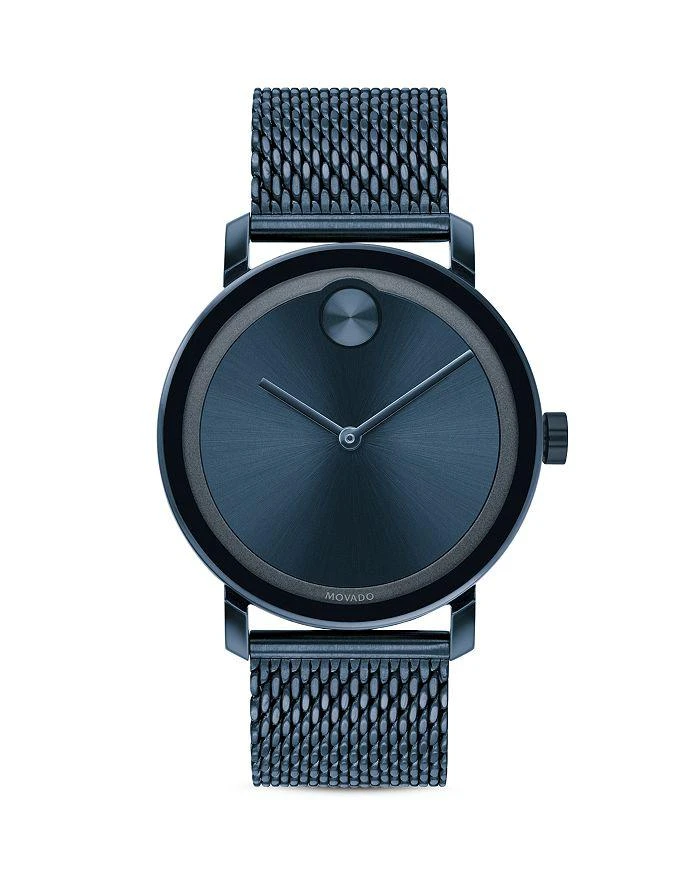 商品Movado|Bold Watch, 40mm,价格¥3654,第1张图片