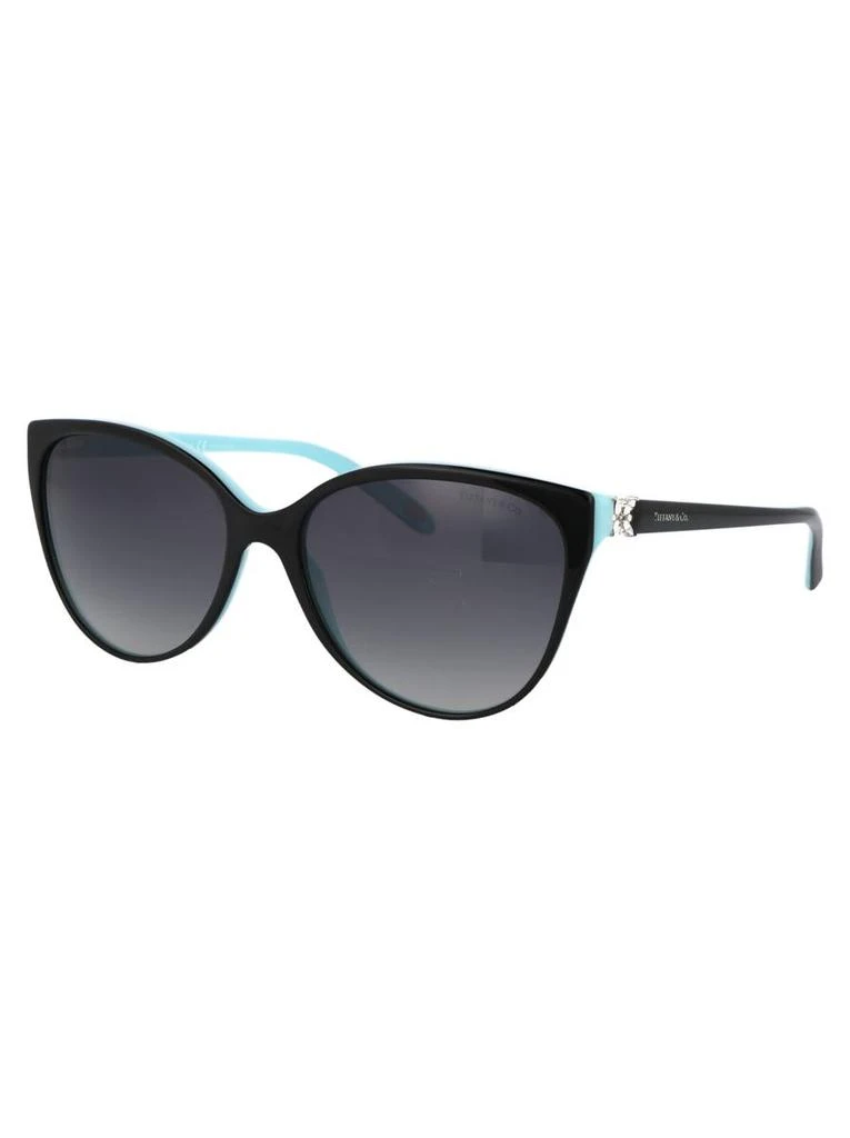 商品Tiffany & Co.|Tiffany & Co SUNGLASSES,价格¥2350,第2张图片详细描述