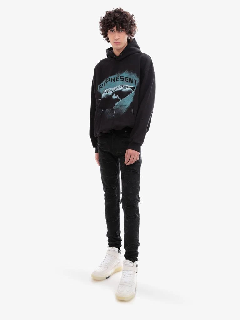 商品Represent|SWEATSHIRT,价格¥1461,第2张图片详细描述