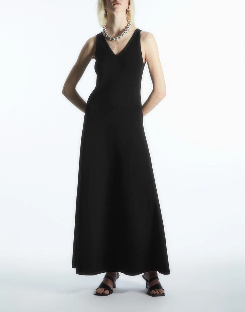 商品cos|Long dress,价格¥877,第4张图片详细描述