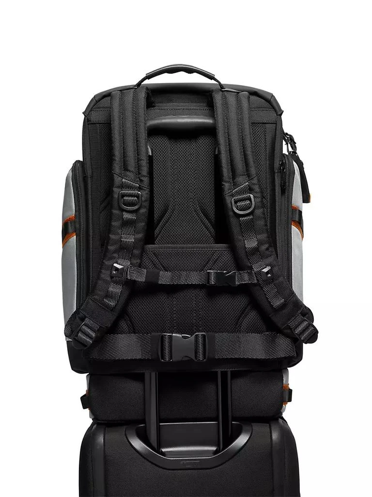 Alpha Bravo Expedition Nylon Backpack 商品