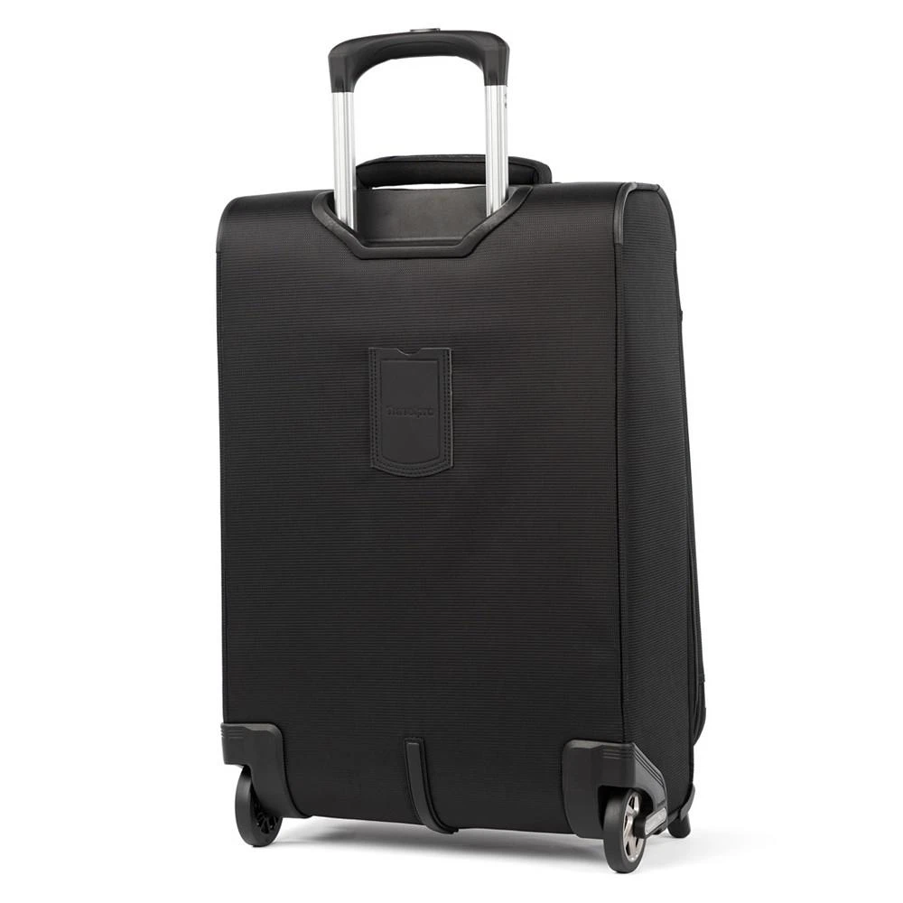 商品Travelpro|CLOSEOUT! Walkabout 5 21" 2-Wheel Softside Carry-On, Created for Macy's,价格¥1265,第4张图片详细描述