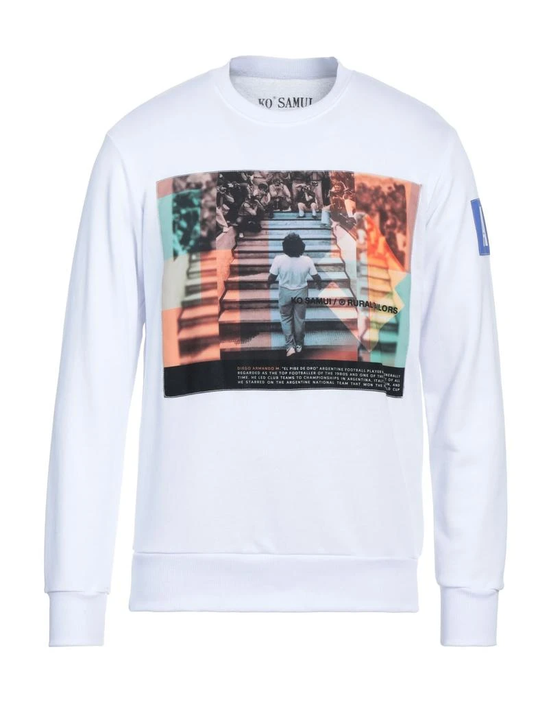 商品KO SAMUI|Sweatshirt,价格¥540,第1张图片