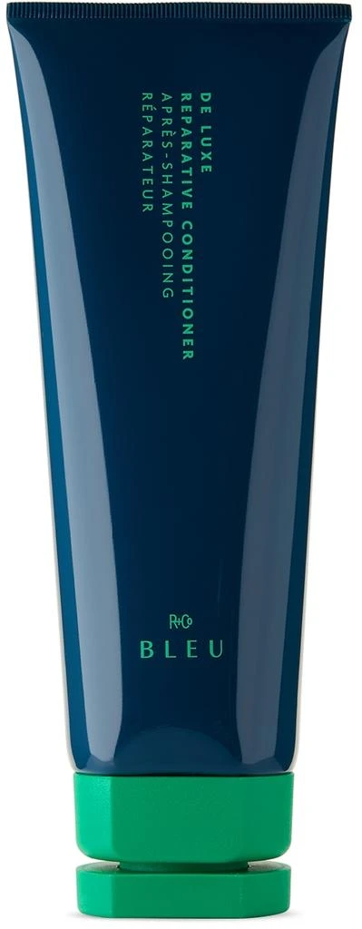 商品R+Co Bleu|De Luxe Reparative Conditioner, 201 mL,价格¥292,第1张图片