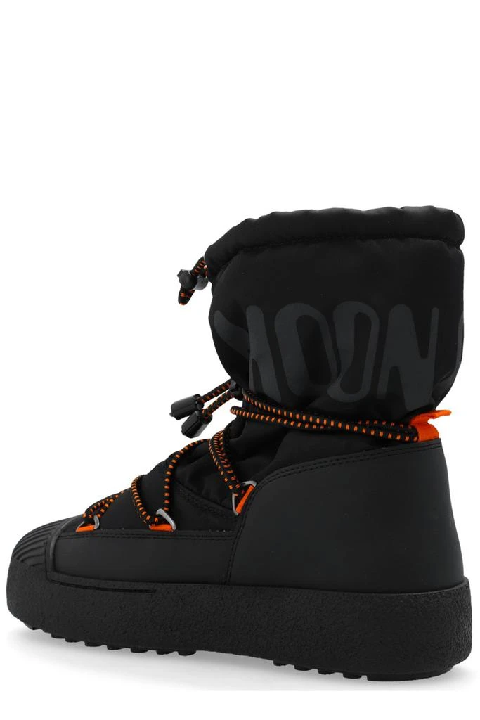 商品Moon Boot|Moon Boot Ltrack Snow Ankle Boots,价格¥1585,第3张图片详细描述