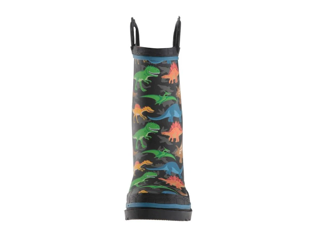 Limited Edition Printed Rain Boots (Toddler/Little Kid) 商品