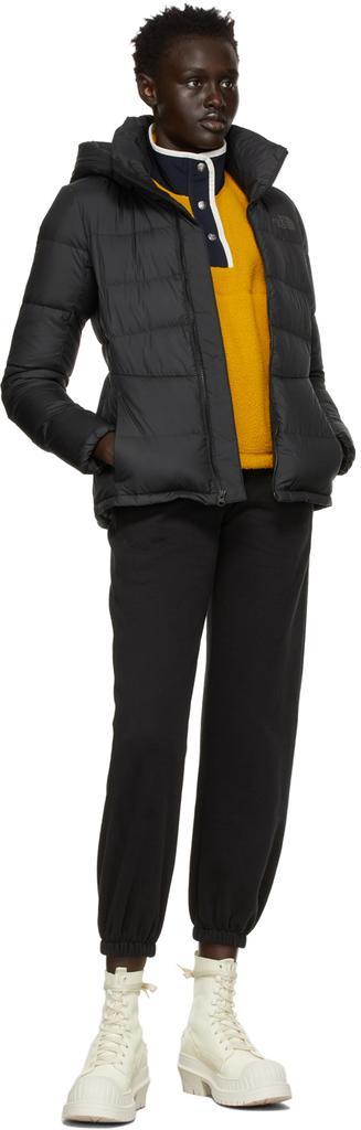 商品The North Face|Black Metropolis Parka,价格¥2436,第6张图片详细描述