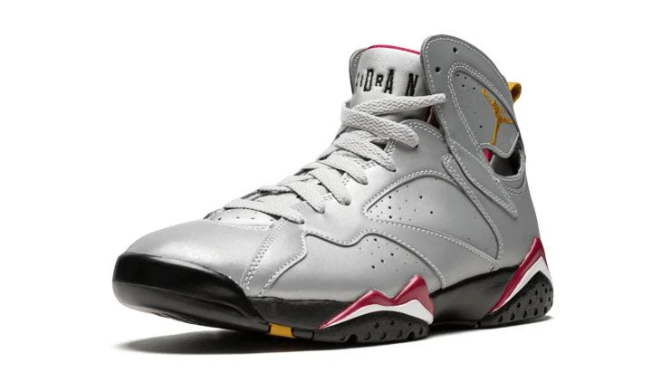 商品Jordan|Air Jordan 7 Retro,价格¥1518-¥2288,第5张图片详细描述