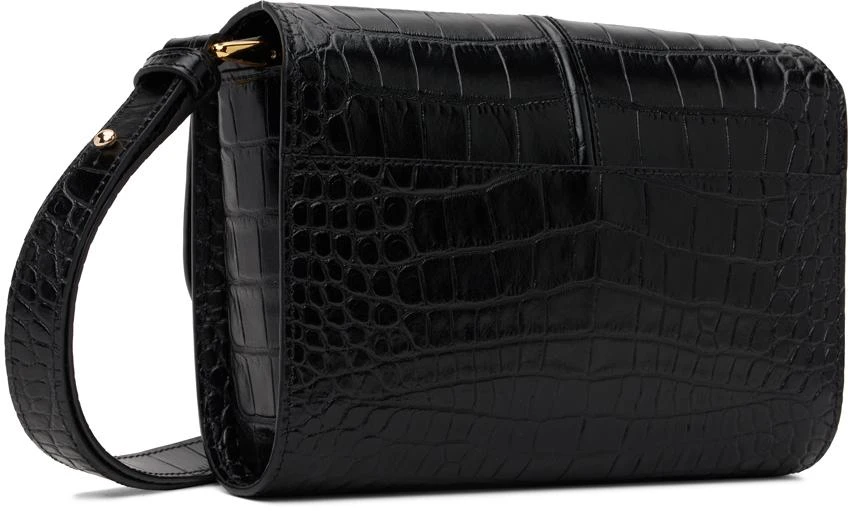商品A.P.C.|Black Small Betty Horizon Shoulder Bag,价格¥2119,第3张图片详细描述