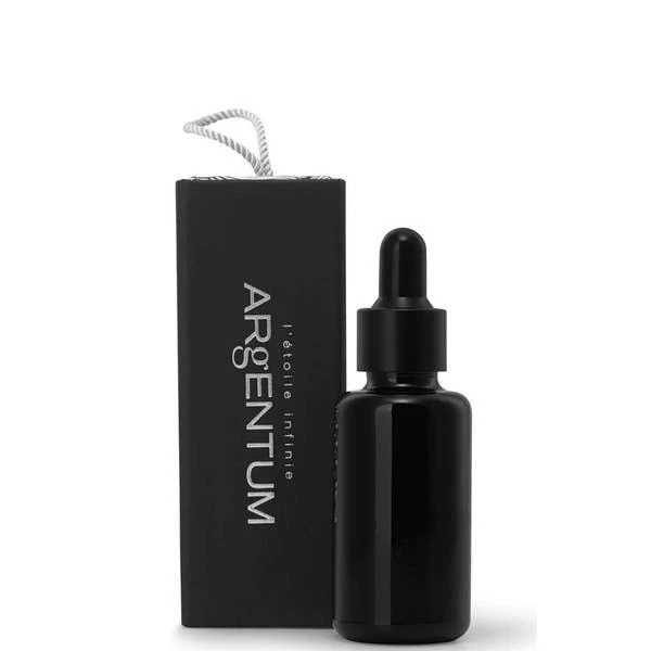 商品ARgENTUM|ARgENTUM l'etoile infinie 面部精华油 - 30ml,价格¥866,第3张图片详细描述