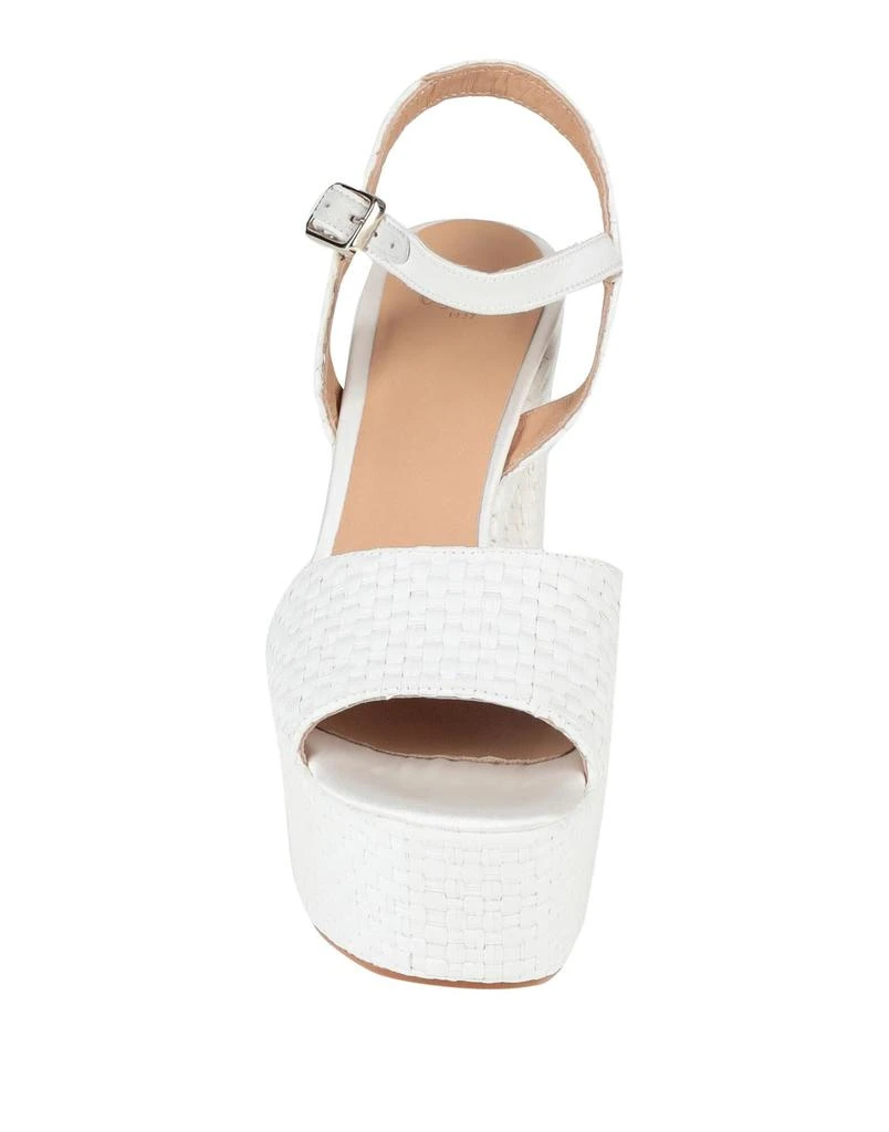商品CASTAÑER|Sandals,价格¥1273,第4张图片详细描述