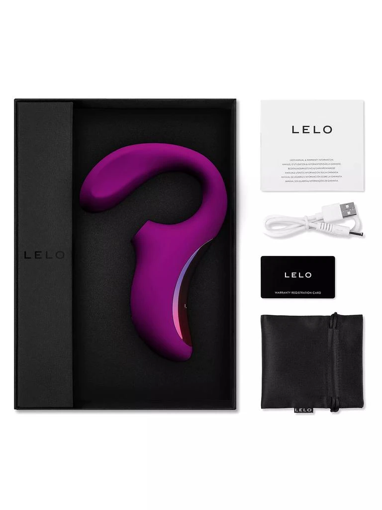商品LELO|Enigma Cruise Vibrator,价格¥1139,第4张图片详细描述
