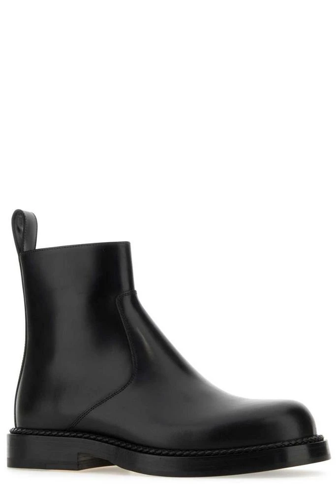 商品Bottega Veneta|Bottega Veneta Slip-On Ankle Boots,价格¥6415,第2张图片详细描述