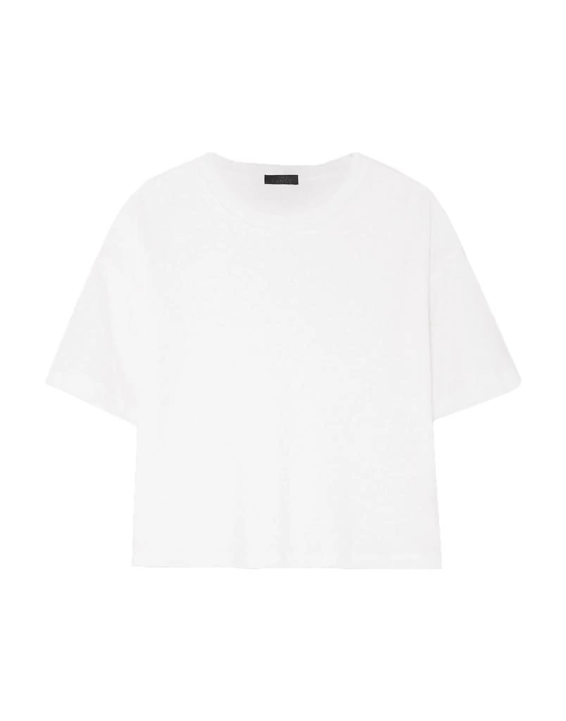 商品The Range|Basic T-shirt,价格¥656,第1张图片